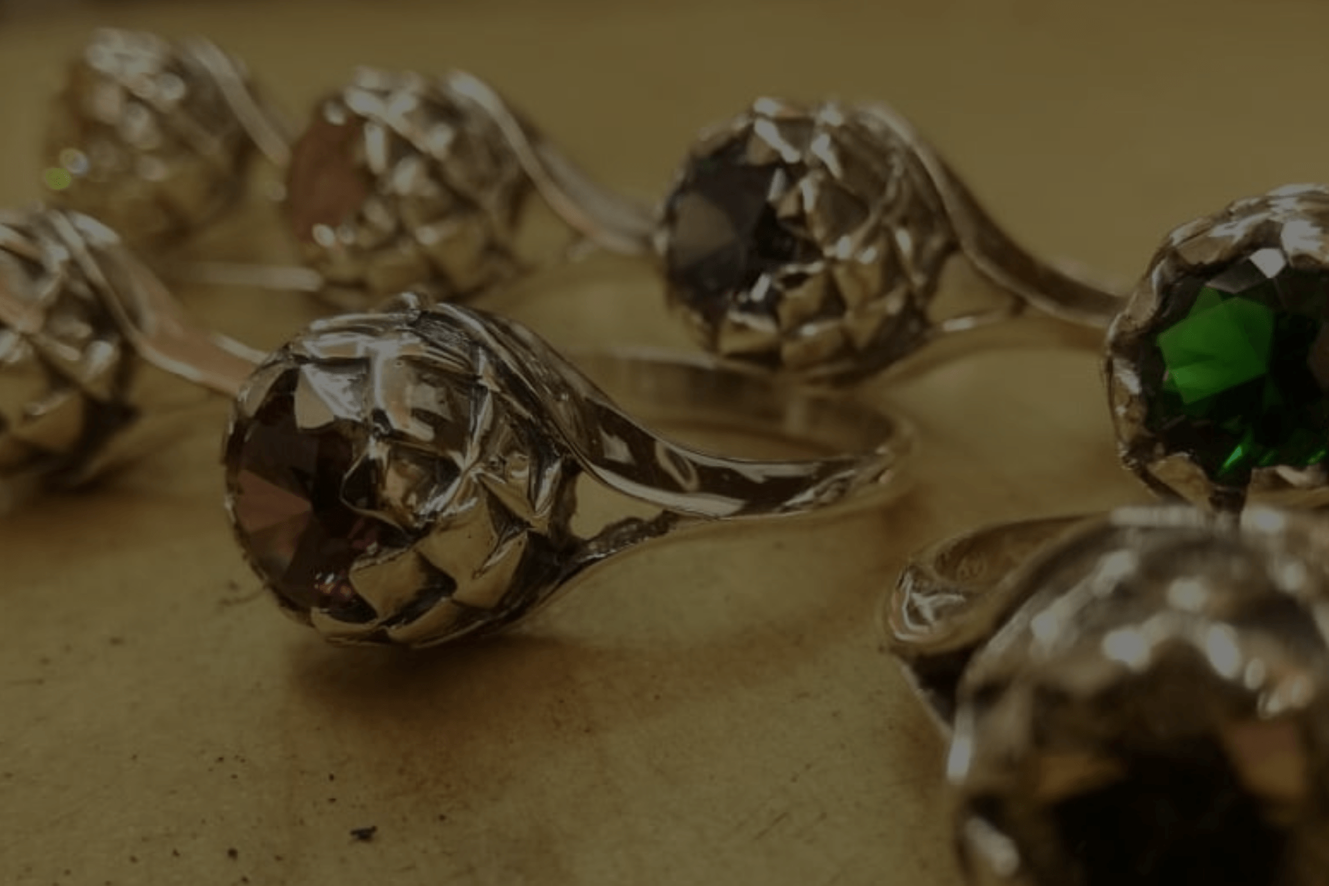 Goldfish Jewellery Design Studio (2)