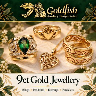 Gold Jewellery